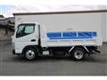 2019 Mitsubishi Canter