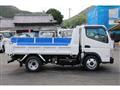 2019 Mitsubishi Canter