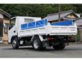 2019 Mitsubishi Canter