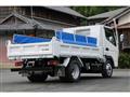 2019 Mitsubishi Canter