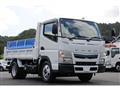2019 Mitsubishi Canter