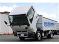 2019 Mitsubishi Canter
