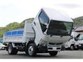 2019 Mitsubishi Canter