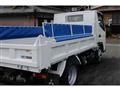 2019 Mitsubishi Canter