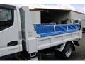 2019 Mitsubishi Canter
