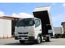 2019 Mitsubishi Canter