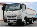 2015 Mitsubishi Canter