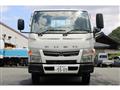 2015 Mitsubishi Canter