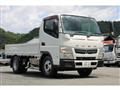 2015 Mitsubishi Canter