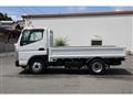 2015 Mitsubishi Canter