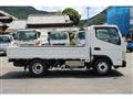 2015 Mitsubishi Canter