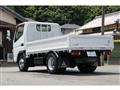 2015 Mitsubishi Canter