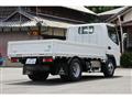 2015 Mitsubishi Canter