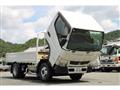 2015 Mitsubishi Canter