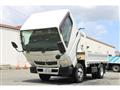 2015 Mitsubishi Canter