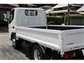 2015 Mitsubishi Canter