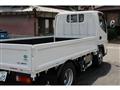 2015 Mitsubishi Canter