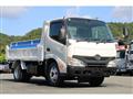 2013 Hino Dutro
