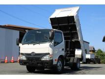 2013 Hino Dutro