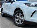 2025 Toyota Harrier