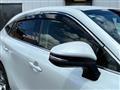 2025 Toyota Harrier