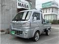 2020 Daihatsu Hijet Truck