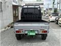 2020 Daihatsu Hijet Truck