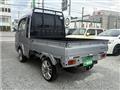2020 Daihatsu Hijet Truck