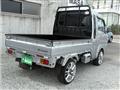 2020 Daihatsu Hijet Truck