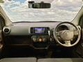 2015 Toyota Passo