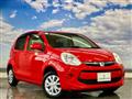 2015 Toyota Passo