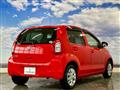 2015 Toyota Passo
