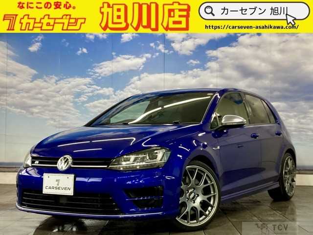 2014 Volkswagen Golf