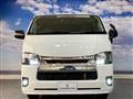 2019 Toyota Regiusace Van
