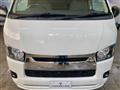 2019 Toyota Regiusace Van