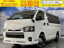 2019 Toyota Regiusace Van