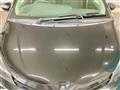 2015 Toyota Vitz