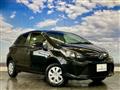 2015 Toyota Vitz