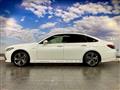 2020 Toyota Crown
