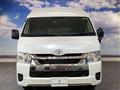 2022 Toyota Hiace Van