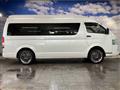 2022 Toyota Hiace Van