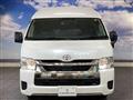 2022 Toyota Hiace Van