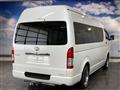 2022 Toyota Hiace Van