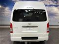 2022 Toyota Hiace Van