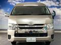 2017 Toyota Hiace Wagon