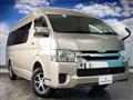 2017 Toyota Hiace Wagon