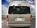 2017 Toyota Hiace Wagon