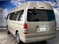 2017 Toyota Hiace Wagon
