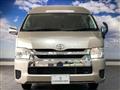 2017 Toyota Hiace Wagon