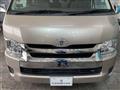2017 Toyota Hiace Wagon